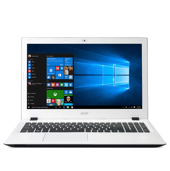 Acer Aspire E5-552G A10-8700P 8GB RAM 1TB HDD Laptop