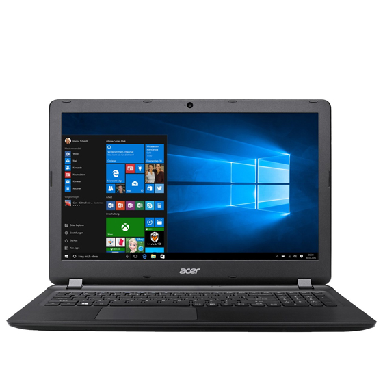 Acer Aspire ES1-533 N3350 2GB RAM 500GB HDD Laptop