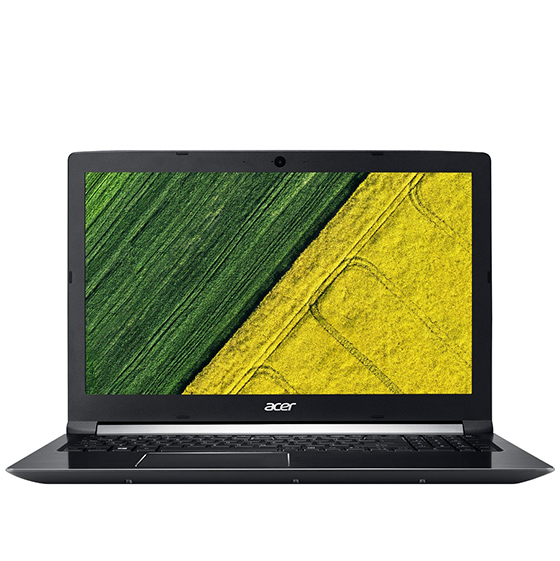 Acer Aspire A715-71G i7 16GB RAM 1TB+128GB SSD FHD Laptop