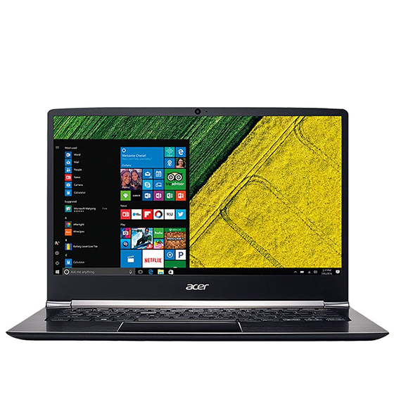 Acer Swift 5 SF514 i7 8GB 512GB SSD FHD Laptop