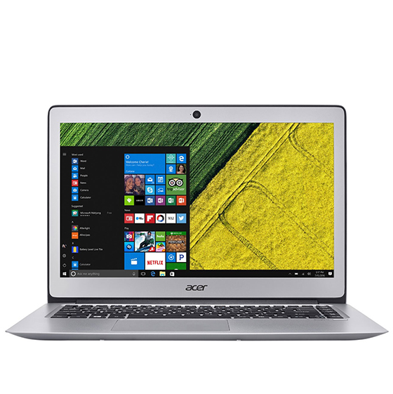Acer Swift 3 SF314 i7 8GB RAM 256GB SSD FHD Laptop