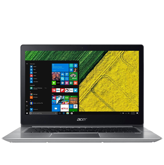 Acer Swift 3 SF314 i5 8GB RAM 256GB SSD FHD Laptop
