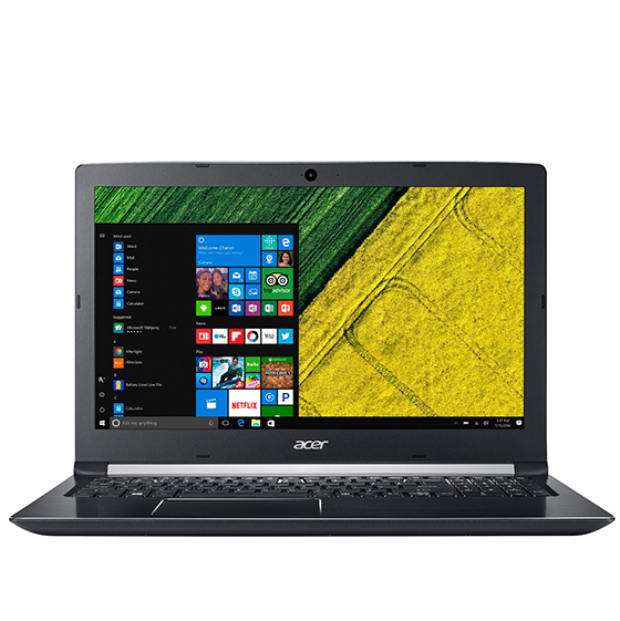 Acer Aspire A515 i5 12GB RAM 1TB HDD FHD Laptop