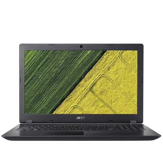 Acer AspireA315 -21 A4-9120 4GB 500GB HDD Laptop