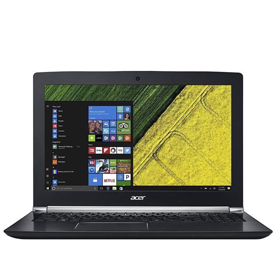 Acer Aspire V15 Nitro VN7-593G i7 16GB RAM 1TB+256GB SSD FHD Laptop