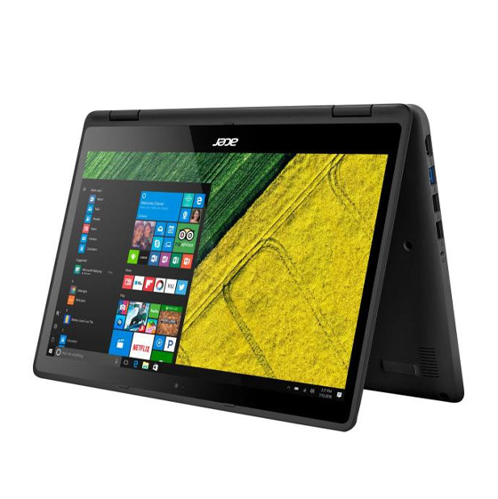 Acer Spin 5-SP513 i7 8GB RAM 512GB SSD Touch FHD Laptop