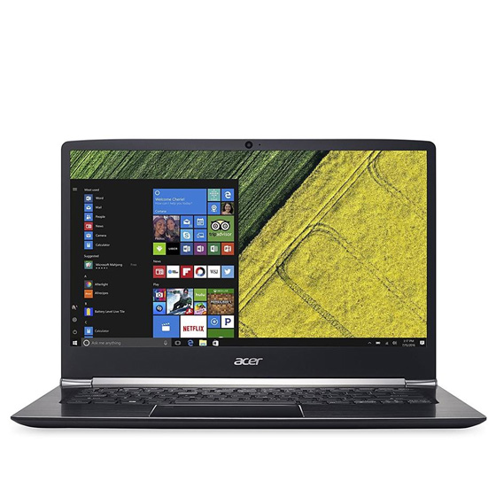 Acer Swift 5 SF514 i5 8GB RAM 512GB SSD Laptop