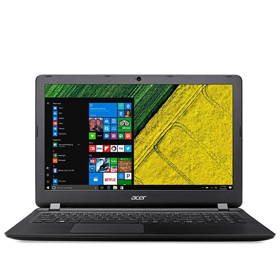 Acer Aspire ES1-523 E1-7010 4GB RAM 500GB HDD Laptop