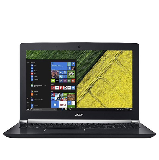 Acer Aspire V15 Nitro VN7-593G i7(7700HQ) 16GB RAM 1TB+512GB SSD FHD Laptop