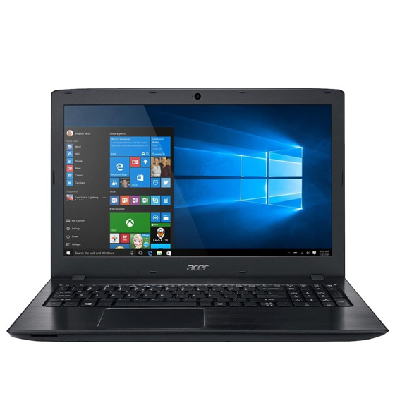 Acer Aspire E5-576G i5(7200U) 4GB RAM 1TB HDD Laptop