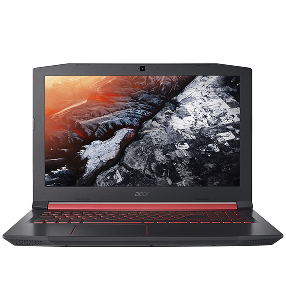 Acer Nitro 5 AN515-54 i7(9750H) 16GB RAM 1TB+256GB SSD FHD Laptop