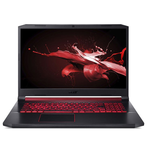 Acer Nitro 5 AN517 i7(9750H) 16GB RAM 1TB SSD FHD Laptop