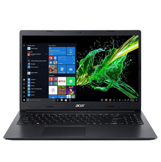 Acer Aspire A315 i7(10510U) 8GB RAM 1TB+256GB SSD FHD Laptop