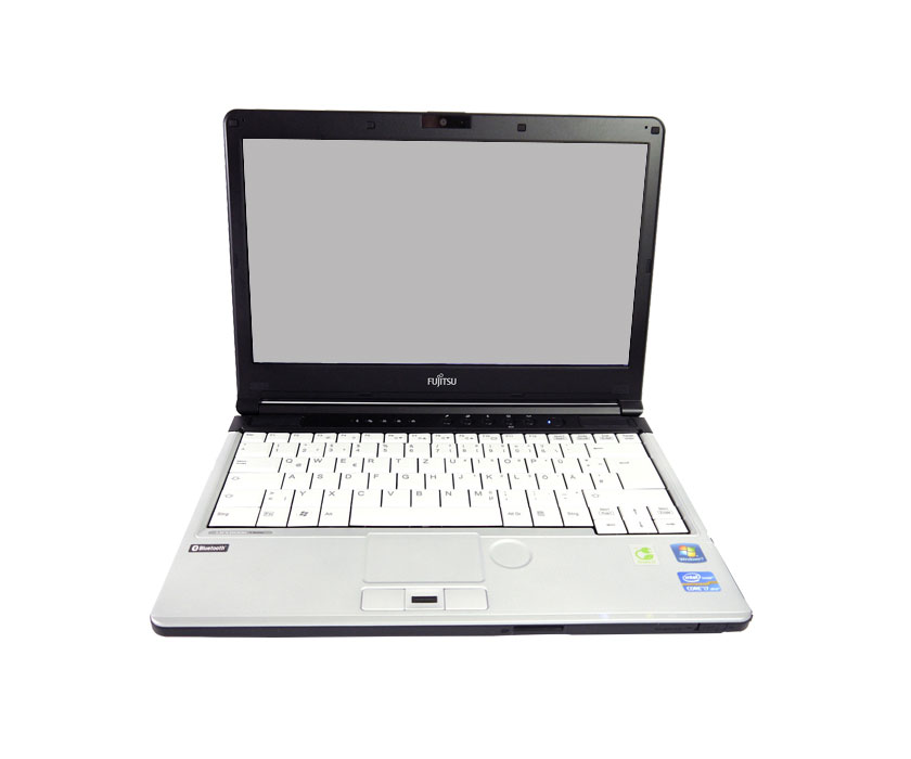 fujitsu S761 i3 RAM 4GB 320GB