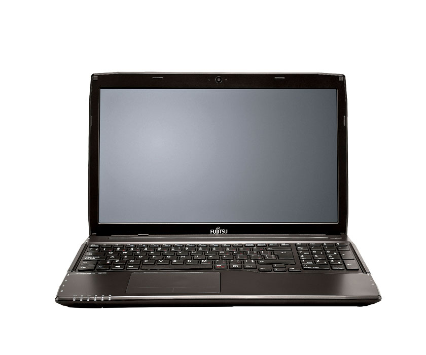 fujitsu AH544 i5 RAM 6GB 750GB