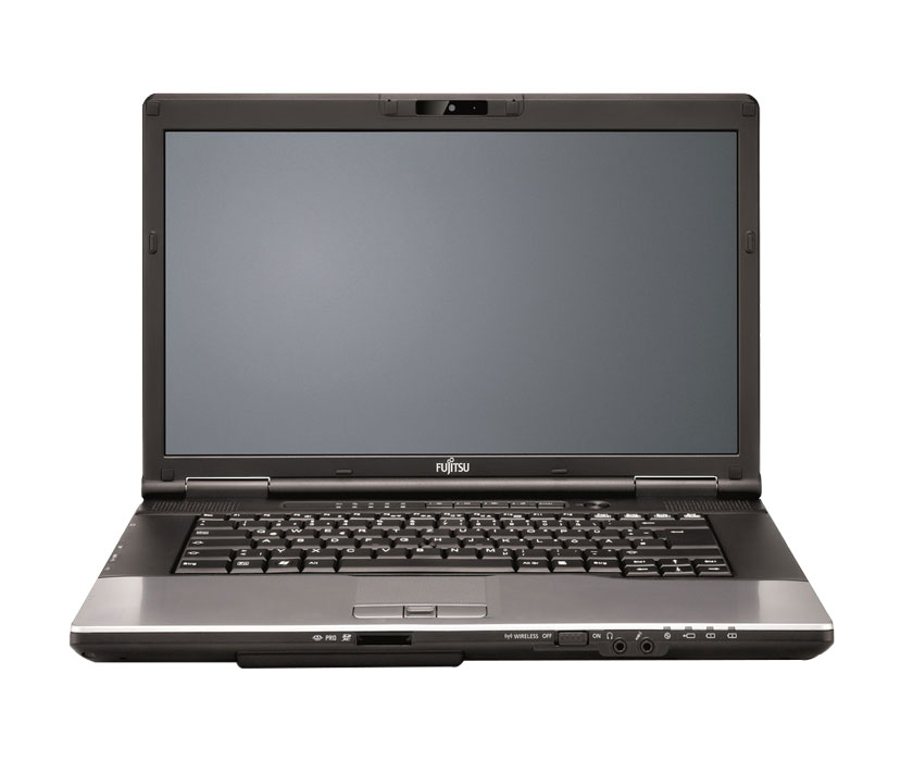 fujitsu E752 i5 RAM 4GB 500GB