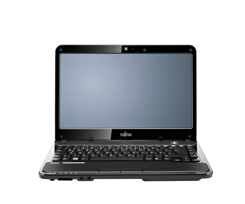fujitsu LH532 i5 RAM 4GB 500GB