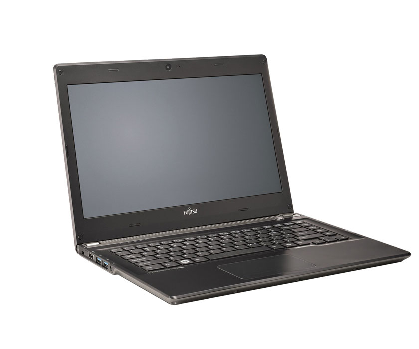 fujitsu UH572 i5 RAM 6GB 128SSD