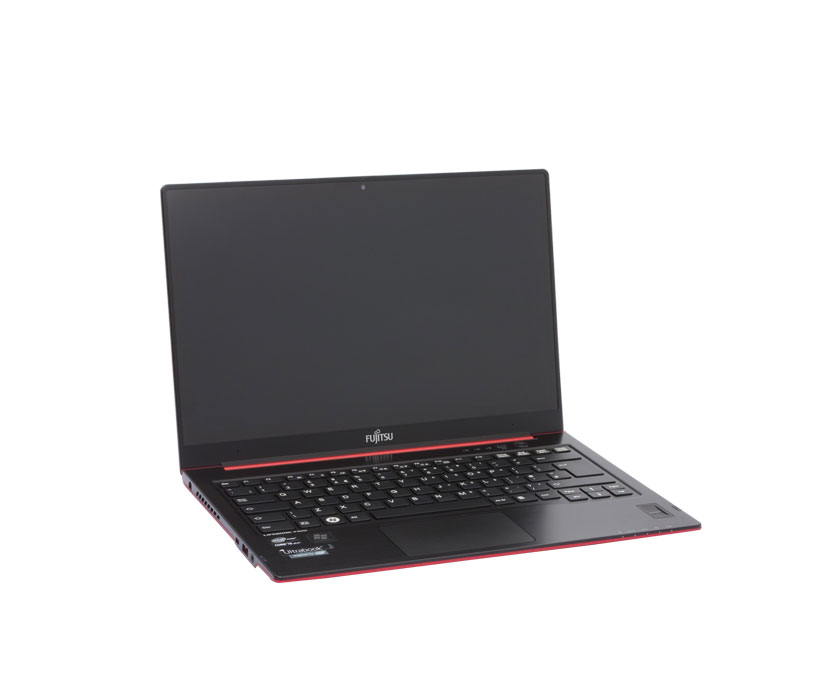 fujitsu U772 i5 RAM 4GB 500GB