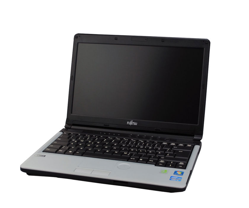 fujitsu SH531 i7 RAM 8GB 750GB