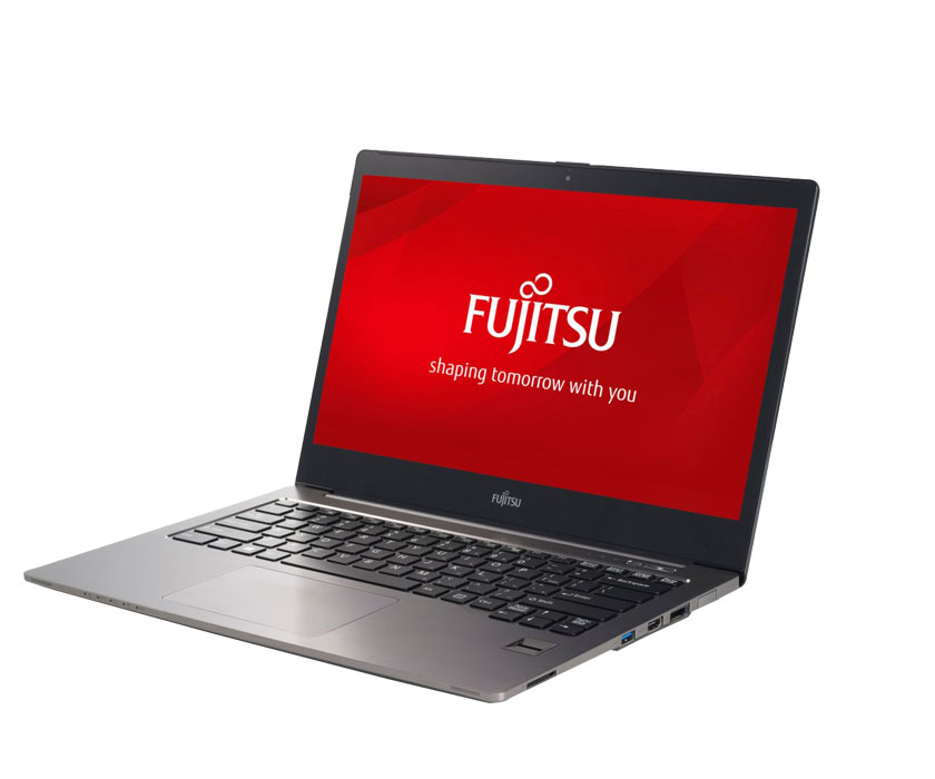 fujitsu U904 i7 RAM 8GB 500G 16SSD
