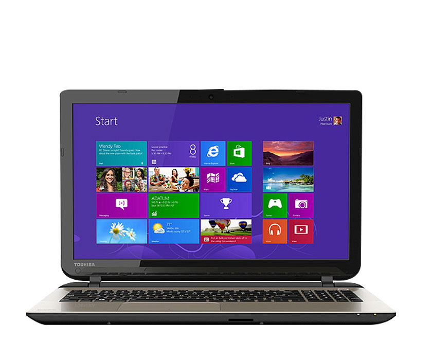 Toshiba Satellite L50 i5 RAM 4GBB 750GBB