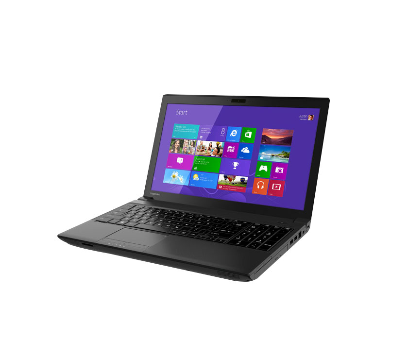 Toshiba Tecra A50 i5 RAM 4GBB 500GBB