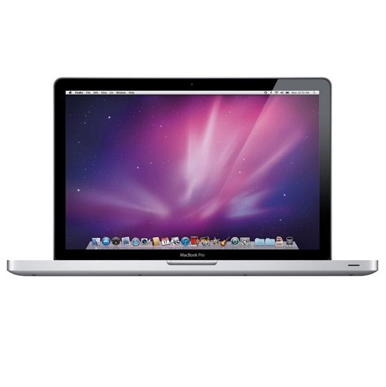 Apple MacBook Pro 13&quot; 500GB 4GB MD101
