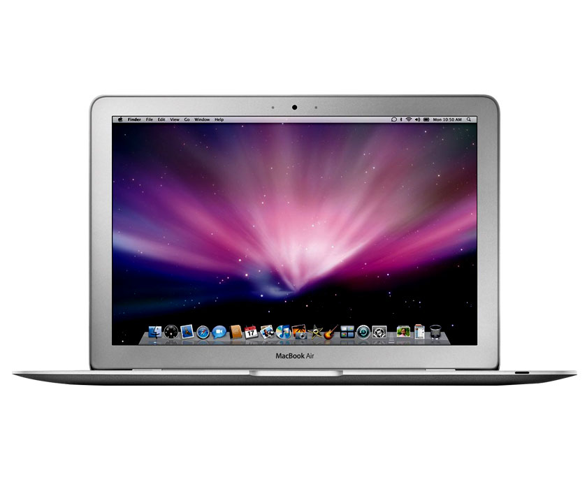 Apple MacBook Air 11&quot; 128SSD MD711