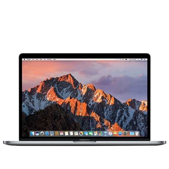 Apple MacBook Pro MLH32 with Touch Bar i7 RAM 16GB 256GB SSD