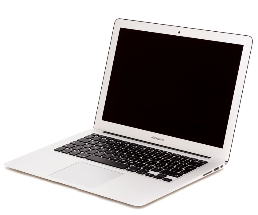 Apple MacBook Air 13&quot; 256SSD MD761