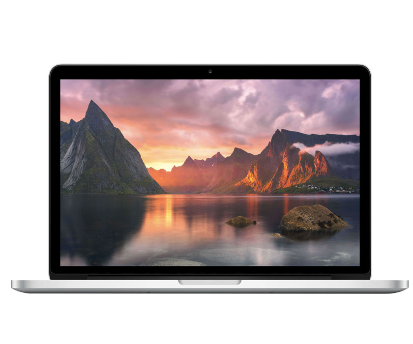Apple MacBook Pro 15&quot; 256SSD 16GB MGXA2