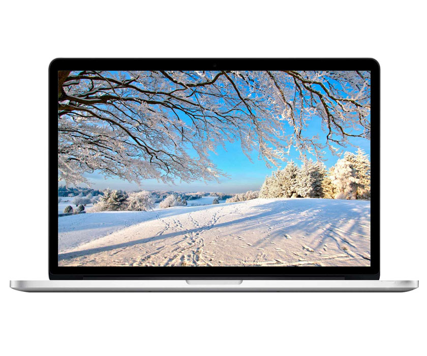 Apple MacBook Pro 15&quot; 512SSD 8GB MGXD2