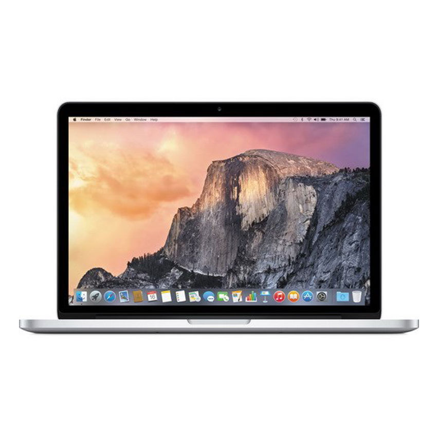Apple MacBook Pro 13&quot; 256SSD 8GB MF840
