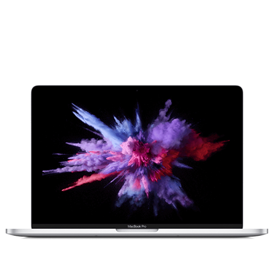 Apple MacBook Pro MPXT2 2017 i5 8GB RAM 256GB SSD Retina Display Laptop