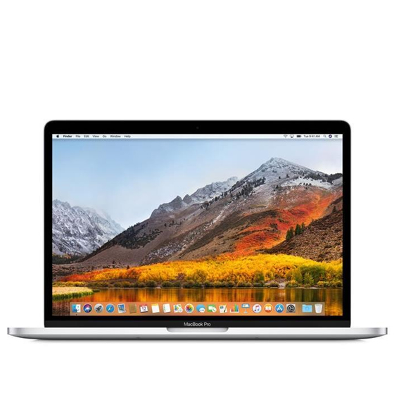 Apple MacBook Pro (2018) MR9U2 i5 8GB 256GB SSD with Touch Bar and Retina Display Laptop