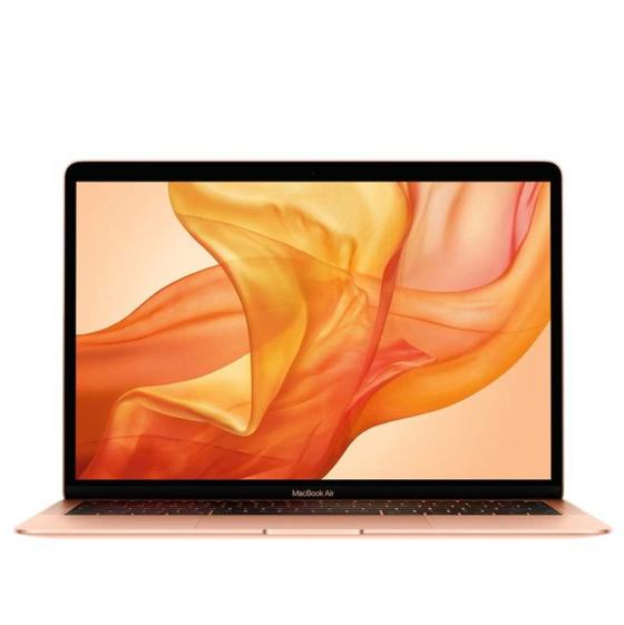 Apple MacBook Air MREE2 2018 i5 8GB RAM 128GB SSD Retina Display Laptop