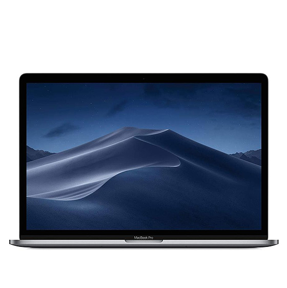 Apple MacBook Pro MR952 2018 i9 16GB RAM 1TB SSD Touch Bar and Retina Display Laptop