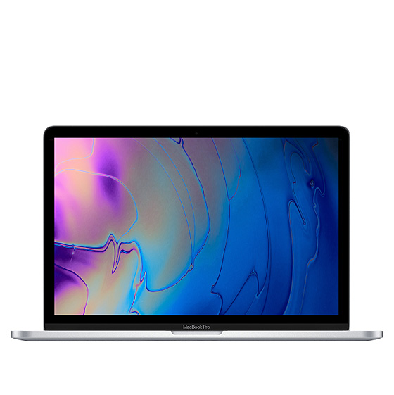 Apple MacBook Pro MV932 2019 i9 16GB RAM 512GB SSD Touch Bar and Retina Display Laptop