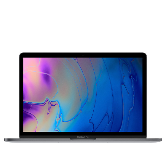 Apple MacBook Pro MV912 2019 i9 16GB RAM 512GB SSD Touch Bar and Retina Display Laptop