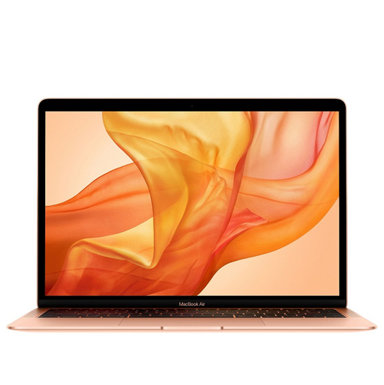 Apple MacBook Air 2019 MVFN2 i5 8GB RAM 256GB SSD with Retina Display