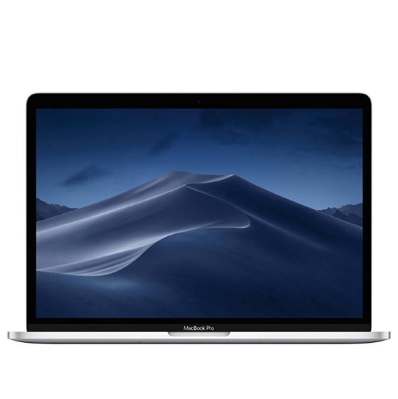 Apple MacBook Pro 2019 MUHR2 i5 8GB RAM 256GB SSD with Touch Bar and Retina Display Laptop