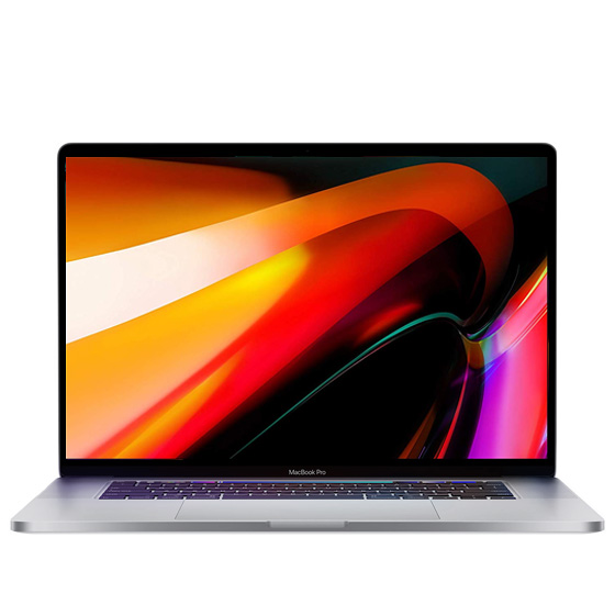 Apple MacBook Pro MVVM2 2019 i9 16GB RAM 1TB SSD With Touch Bar Laptop