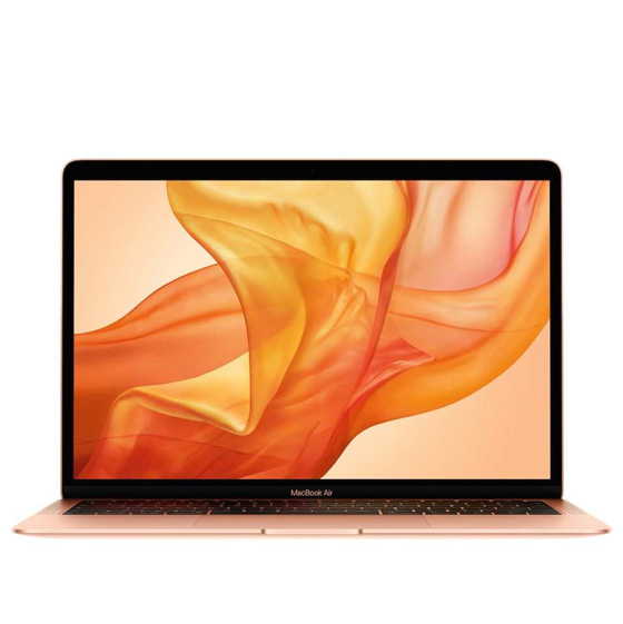 Apple MacBook Air MWTL2 2020 i3 8GB RAM 256GB SSD Laptop