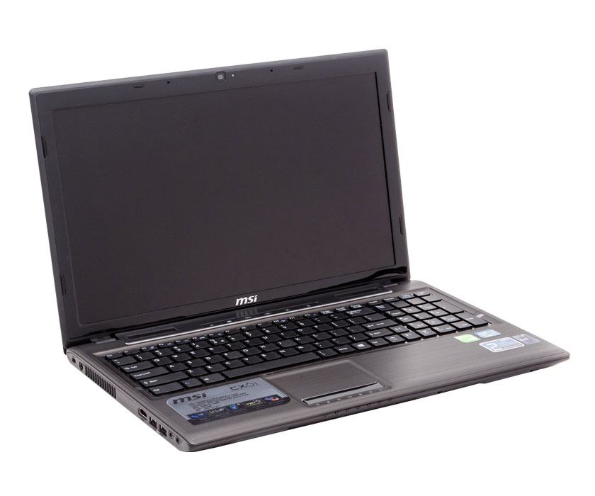 MSI CX61 PenRAM 4GB 500GB