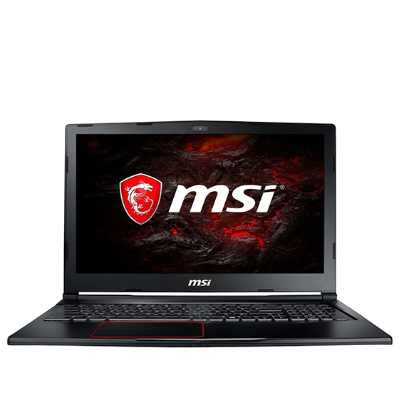 MSI GE63VR 7RE Raider i7 16GB 1TB+128GB SSD FHD Laptop