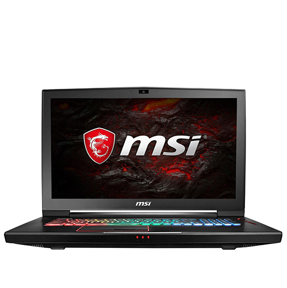 MSI GT73EVR 7RD Titan i7 16GB RAM 1TB+512GB SSD Laptop