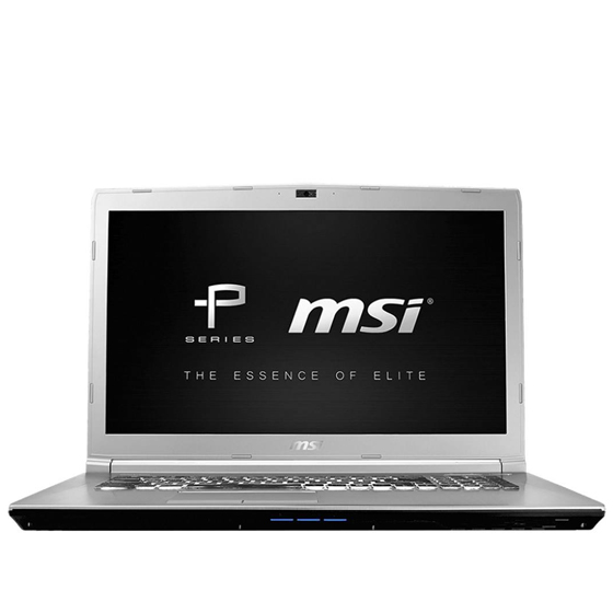 MSI PE62 7RD i7 8GB 1TB+128GB SSD FHD Laptop