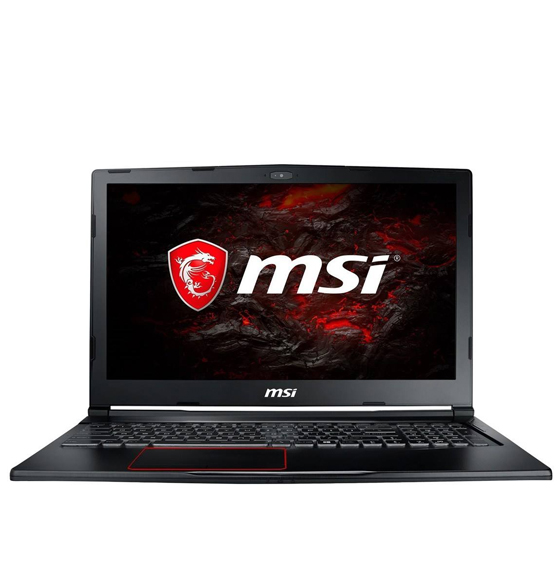 MSI GE63 7RD Raider i7 16GB 1TB+128GB SSD FHD Laptop
