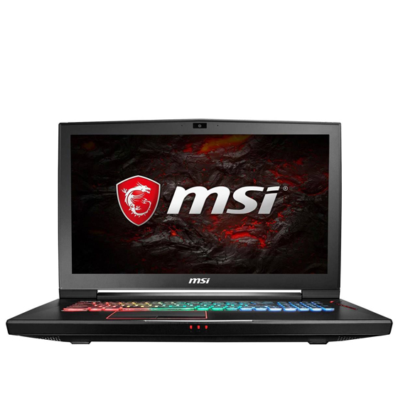 MSI GT73EVR 7RD Titan i7 16GB 1TB+512GB SSD FHD Laptop